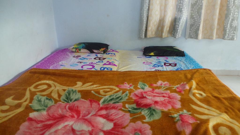J.S Holiday Guest House Calangute Exterior photo