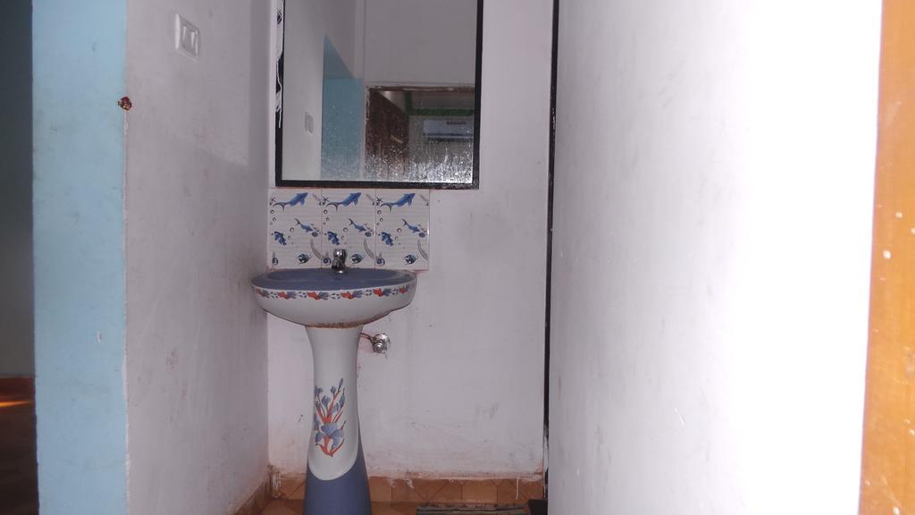 J.S Holiday Guest House Calangute Exterior photo