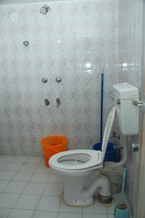 J.S Holiday Guest House Calangute Exterior photo